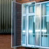 canopy box insect fly screen