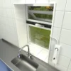 flexicon window opening system window flyscreen
