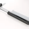 closer for a heavy duty fly screen door
