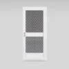 heavy duty fly screen door