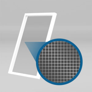 stainless steel mesh